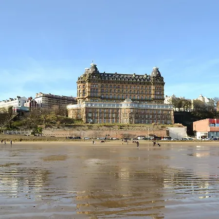 The Lookout Casa de Férias *