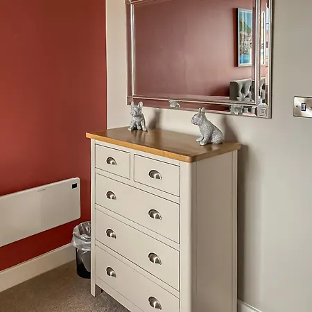 The Lookout Casa de Férias Scarborough