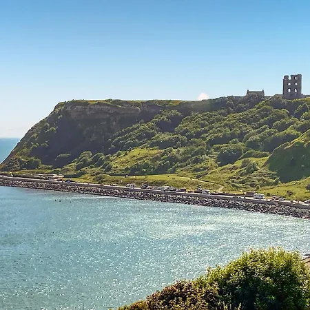 Casa vacanze The Lookout *