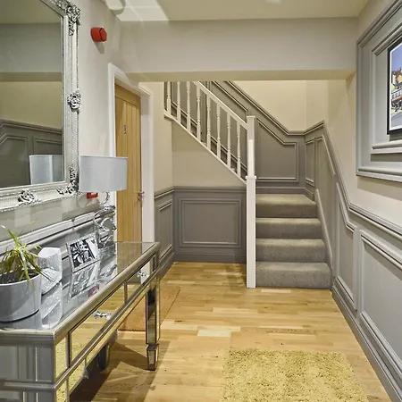 Casa vacanze The Lookout Scarborough