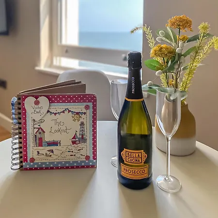 The Lookout Casa vacanze