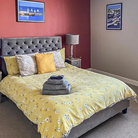 Σπίτι διακοπών The Lookout