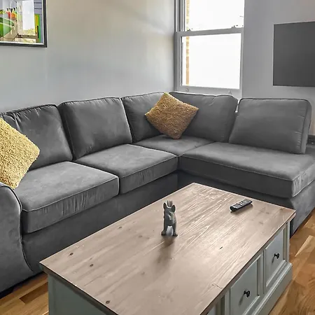 The Lookout Σπίτι διακοπών *