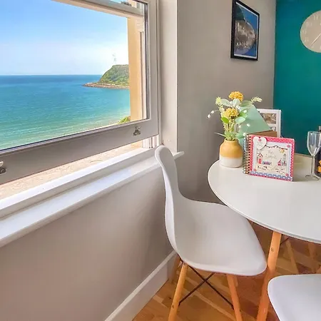 Casa vacanze The Lookout *