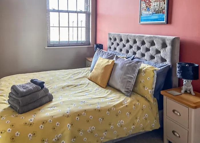 The Lookout Дом отдыха *