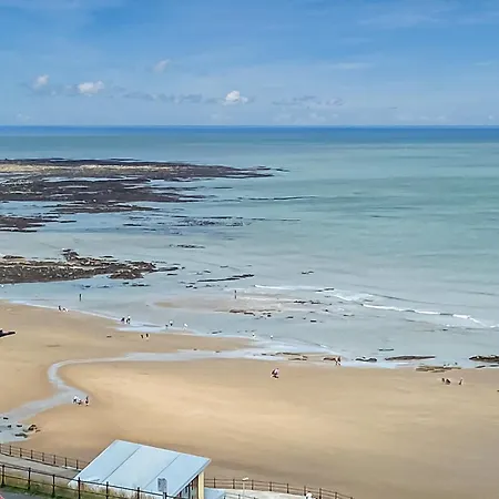 Semesterbostad The Lookout Scarborough