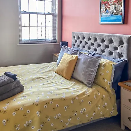 The Lookout Semesterbostad *